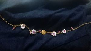 Handmade Jewelry