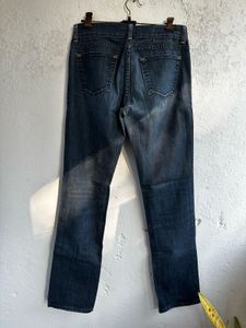 7 For All Mankind Bootcut Jeans