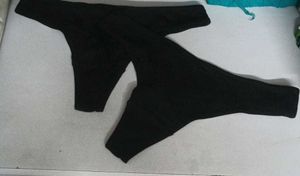 H&M Thongs (Pack of 2)