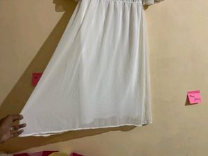 Partywear Dress