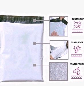 5 Shipping Bags Big Size
