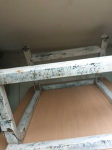 Vintage Foldable Table