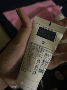 CeraVe Moisturising Cream