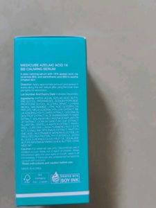 Medicube Azelaic Acid 16 BB Calming Serum