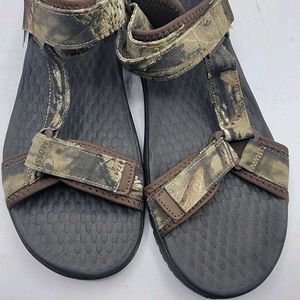 Mossy Oak &amp; Skechers Relaxed Fit Sandal