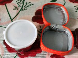 Tiffin box for kids