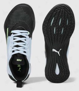Stylish Mesh Sneakers for Active Lifestyles