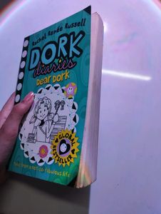 Dork Diaries: Dear Dor