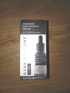 Hair Growth Serum