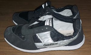 Branded Men's Footwear