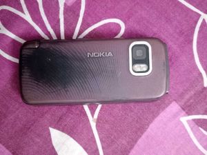 Nokia 5800 XpressMusic Mobile Phone