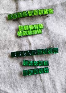 mom and daugther combo hair clip .. pick any one c