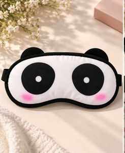 Cute Panda Sleep Mask