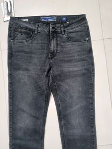 Trendy Men's Flying Machine Jeans