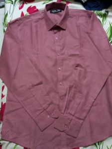 ROYAL LINE 42 CMS MEN FULL SLEEVE SHIRT NEVER USED