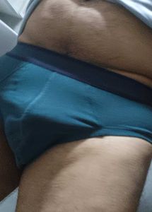 Green Briefs WS