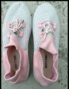Casuel Shoes