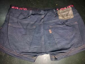 4 peice. Levi's Underwear combo