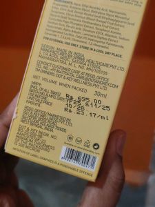 Dot &amp; Key Vitamin C+E Face Serum