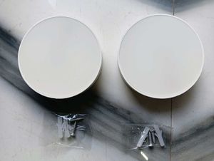 LEDURE 10W Meta Surface Light (pack of 2)