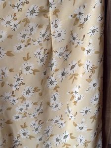 Women's Floral Print Palazzo Pants