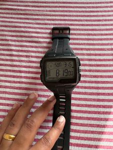 Timex Expedition Rugged Digital Watch