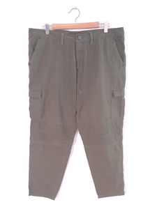 Casual Cargo Pant (Women)