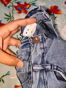 Cute Denim Jeans