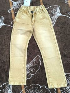 Boys Jeans Bundle
