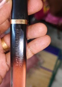 Faces Canada Comfy Matte Lipstick