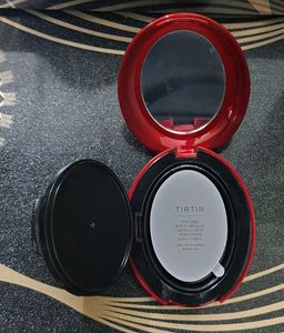 Tirtir Mask Fit Red Cushion Foundation Mini