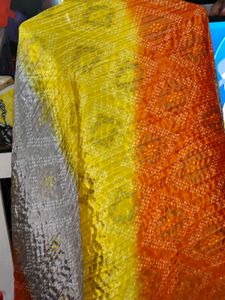 Beautiful Multi Shine Dupatta
