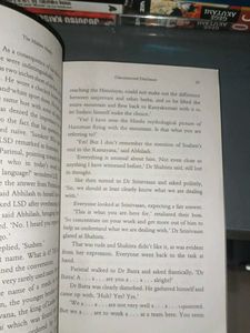The Hidden Hindu Part 1