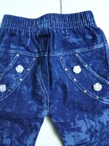 Baby Jeans