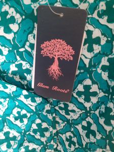 Summer Kurta New With Tag