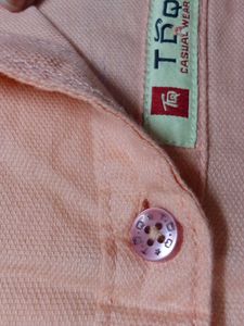 New Men's shirt
