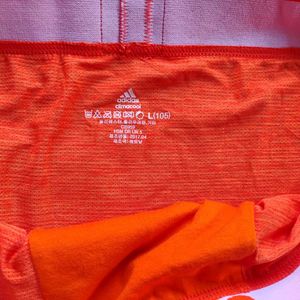 Adidas Orange For Men