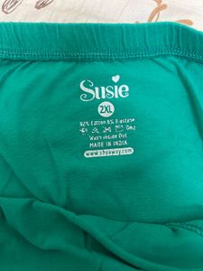 Comfortable Cotton Briefs - Pack of 2