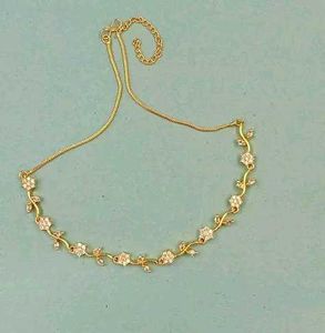 Trendy Elegant Jwellery Set