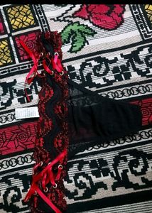 Combo Black