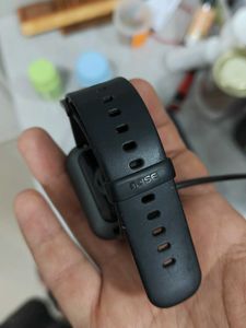 Noise colorfit ultra smartwatch