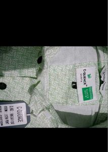 United Colors of Benetton Shirt