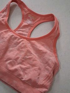 Comfortable Sports Bra