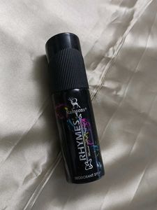 Ramsons Rhymes Deodorant Spray