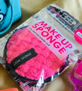 Miniso Compressed Mask Combo