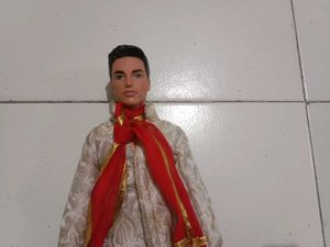 Ken Doll