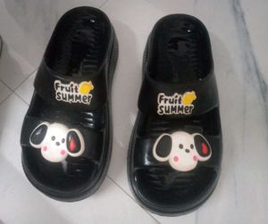 Cute Fruit Summer Slippers