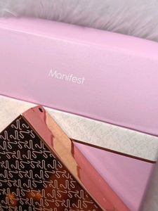 kay beauty eye kanvas palette 💕♥️