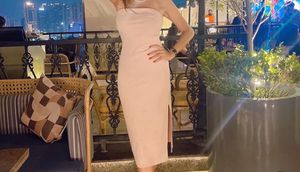 Very Classy Party Wear Dress