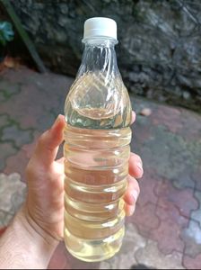 Pure Coconut Oil 🥥 Homemade 500 ml